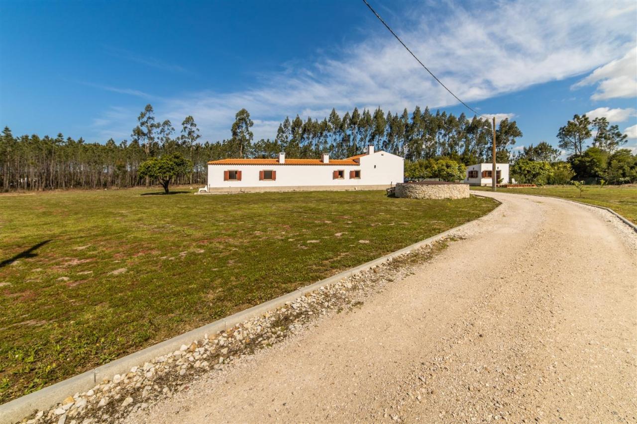 Quinta Das Camarinhas Cantanhede Kültér fotó