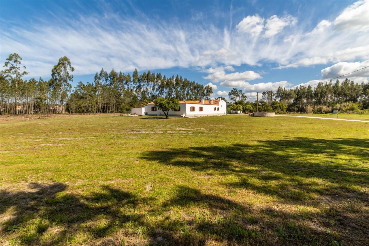 Quinta Das Camarinhas Cantanhede Kültér fotó