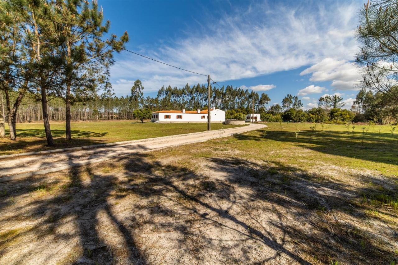 Quinta Das Camarinhas Cantanhede Kültér fotó