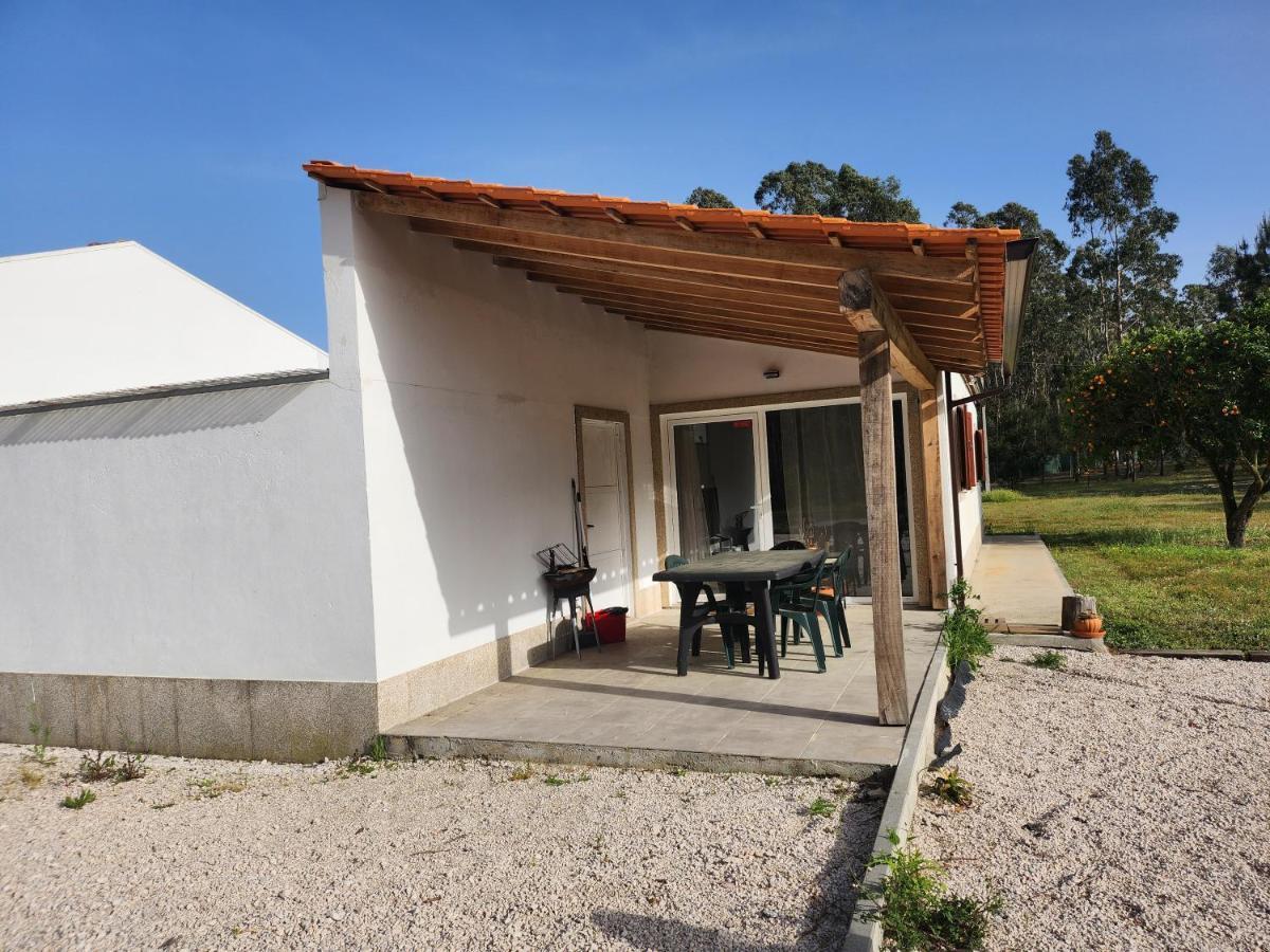 Quinta Das Camarinhas Cantanhede Kültér fotó