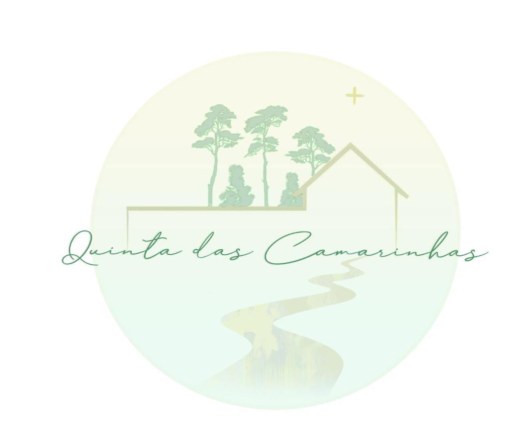Quinta Das Camarinhas Cantanhede Kültér fotó