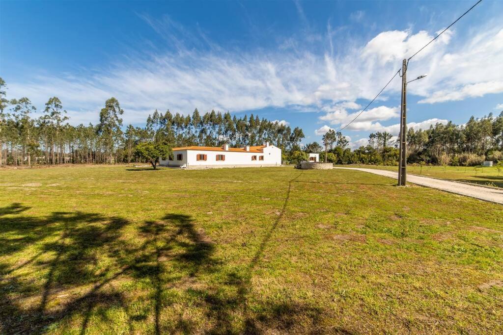 Quinta Das Camarinhas Cantanhede Kültér fotó