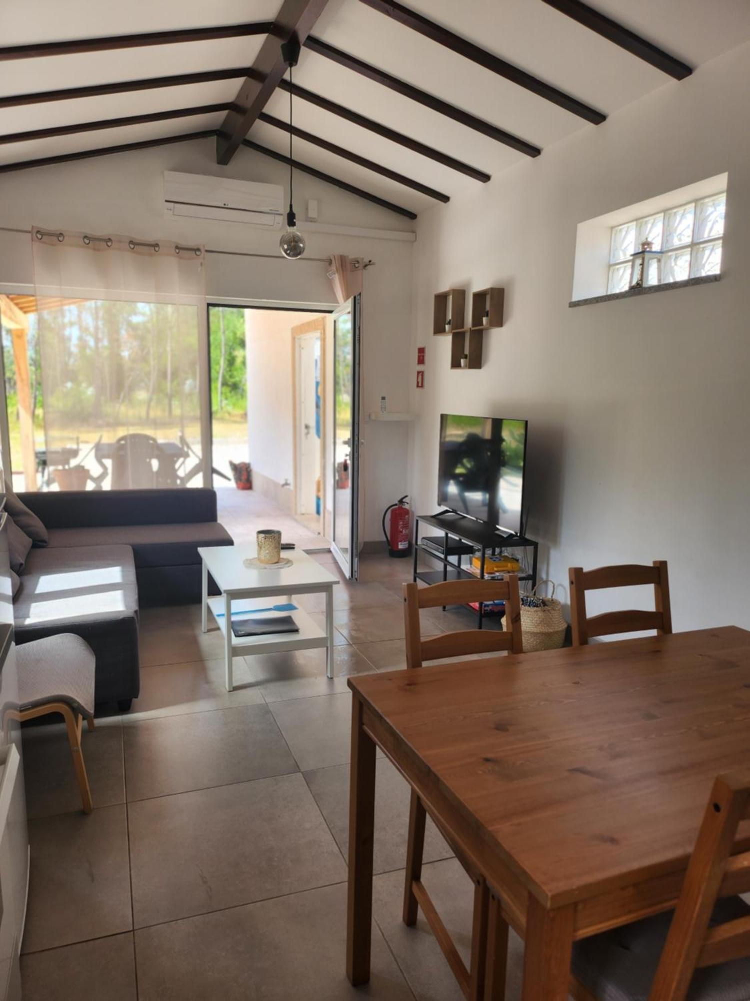 Quinta Das Camarinhas Cantanhede Kültér fotó
