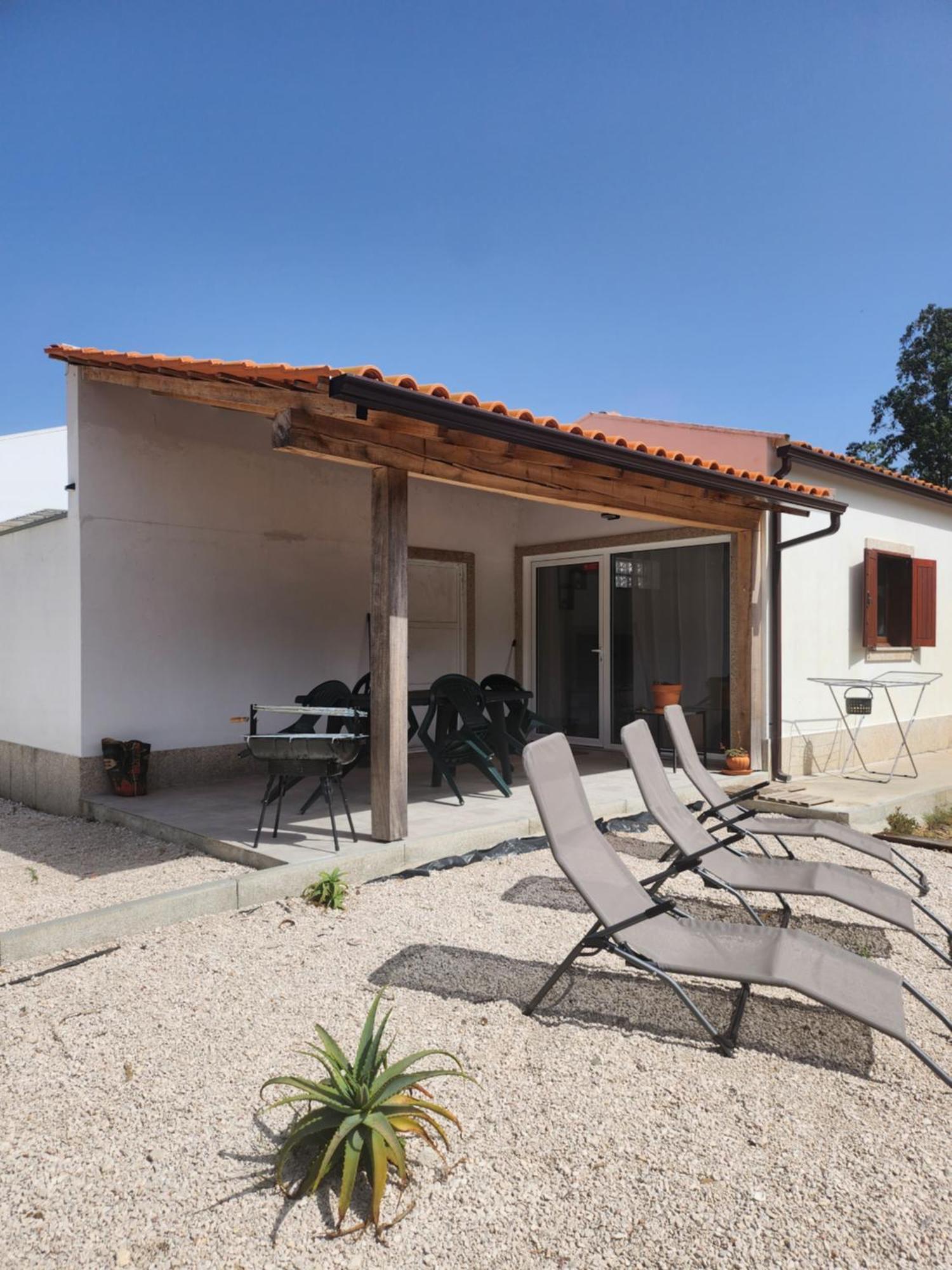 Quinta Das Camarinhas Cantanhede Kültér fotó