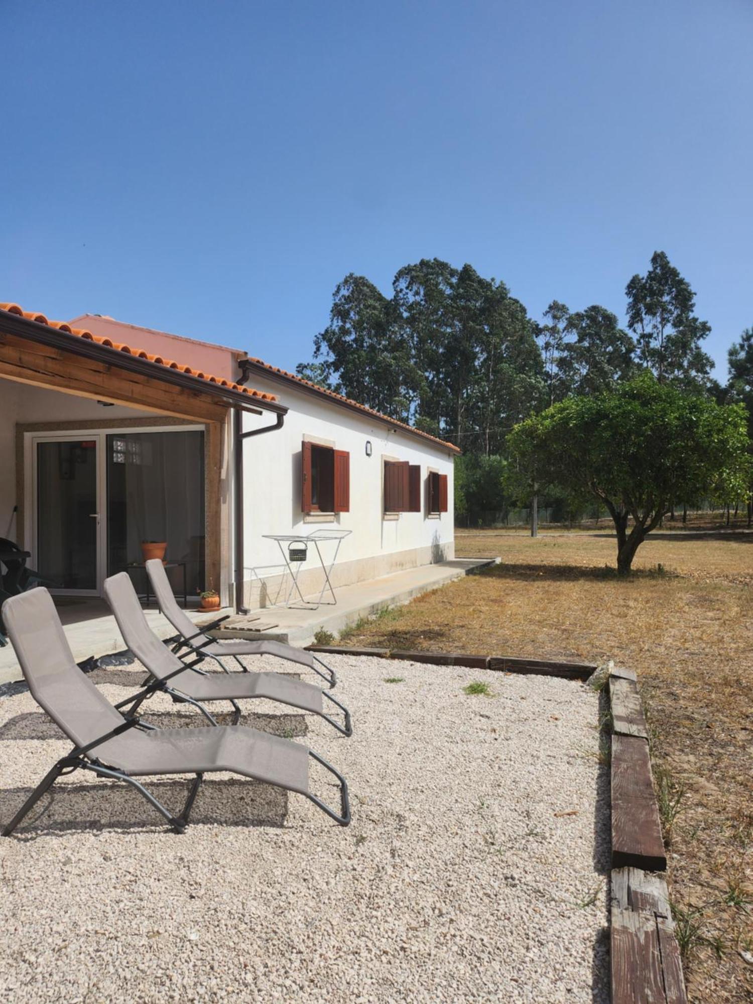 Quinta Das Camarinhas Cantanhede Kültér fotó